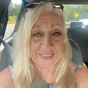 Meet your Posher, Karen